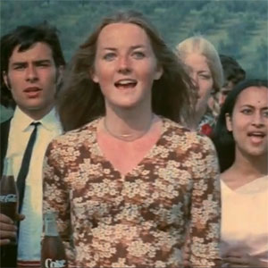 Send the world a Coke Send the world a Coke