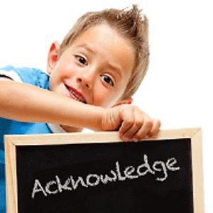 childcare nomincations