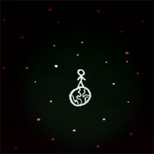 Minute Physics - Dark Sky at night