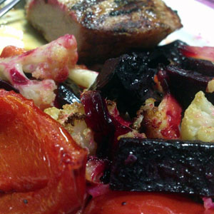 red-white-vegetables