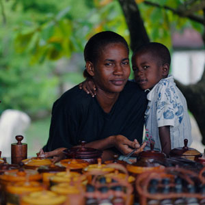 Microfinance image via Online MBA