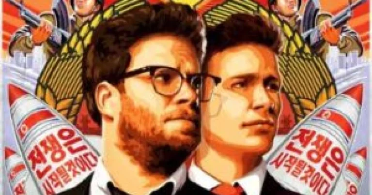 the interview featured image