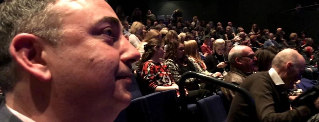 Steve Davis Theatre Reviewer